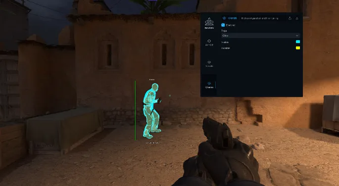 MASON Internal preview